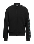 Missoni Mens Sweatshirt in Black