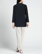 Chiara Boni La Petite Robe Womens Top Midnight in Blue