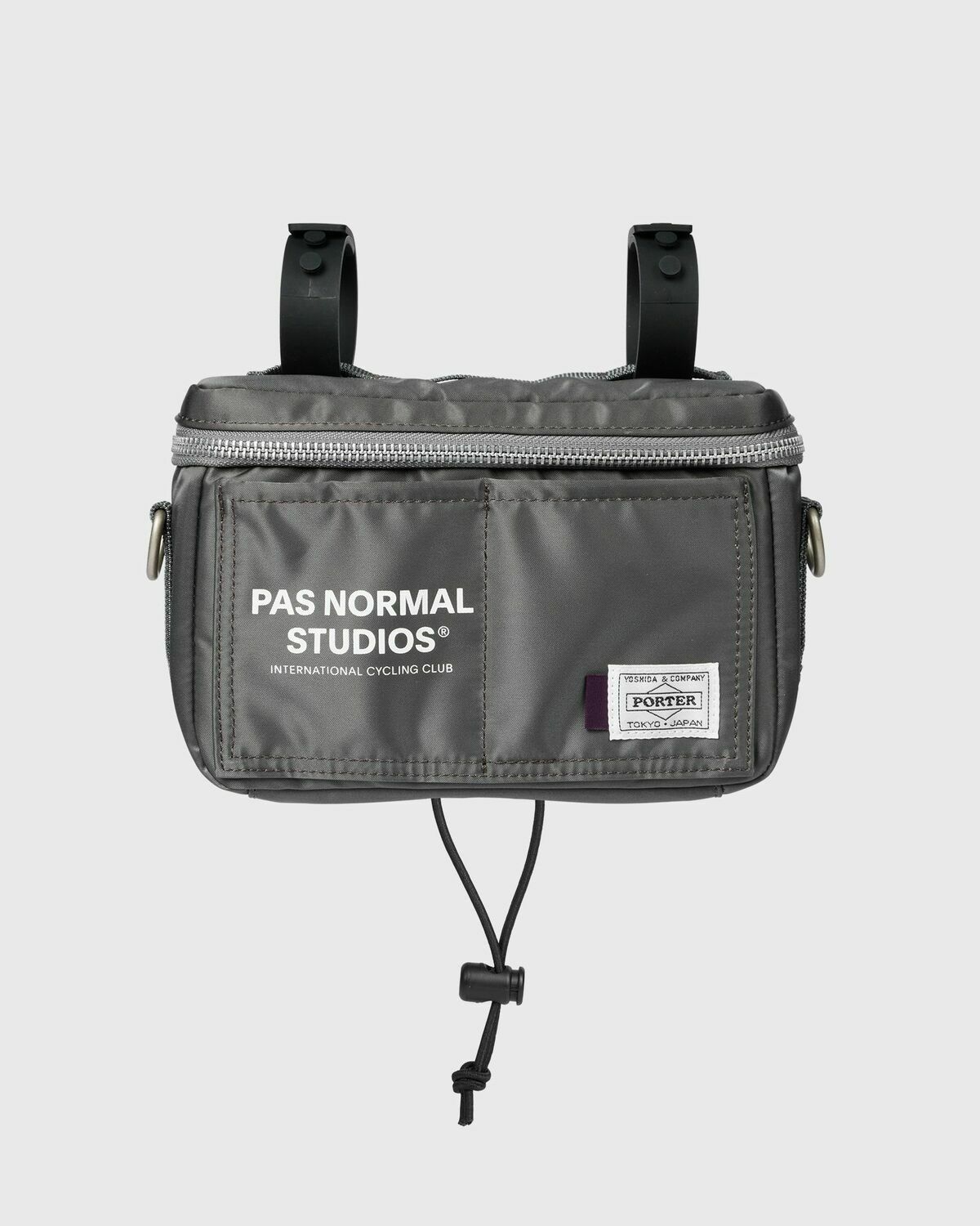 PAS NORMAL STUDIOS ボディバッグ PNSxPorter-HandlebarBag.jpg?