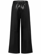 'S MAX MARA Luciana Faux Leather Pants