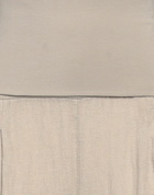 Alessia Santi Womens Pants Sand