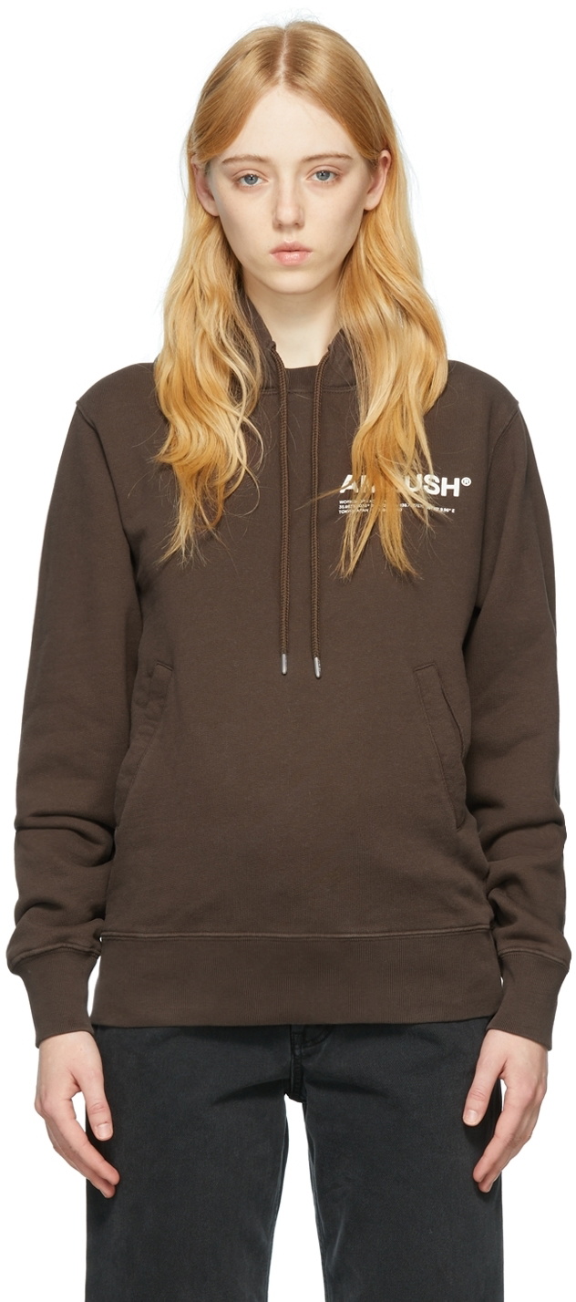 Ambush Workshop Popover Hoody Ambush