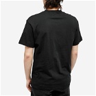 Jungles Jungles Men's Fine Without You T-Shirt in Black