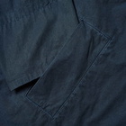 Barbour x Engineered Garments Washed Cowen Casual Jacket