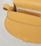 Chloé Marcie Mini leather crossbody bag