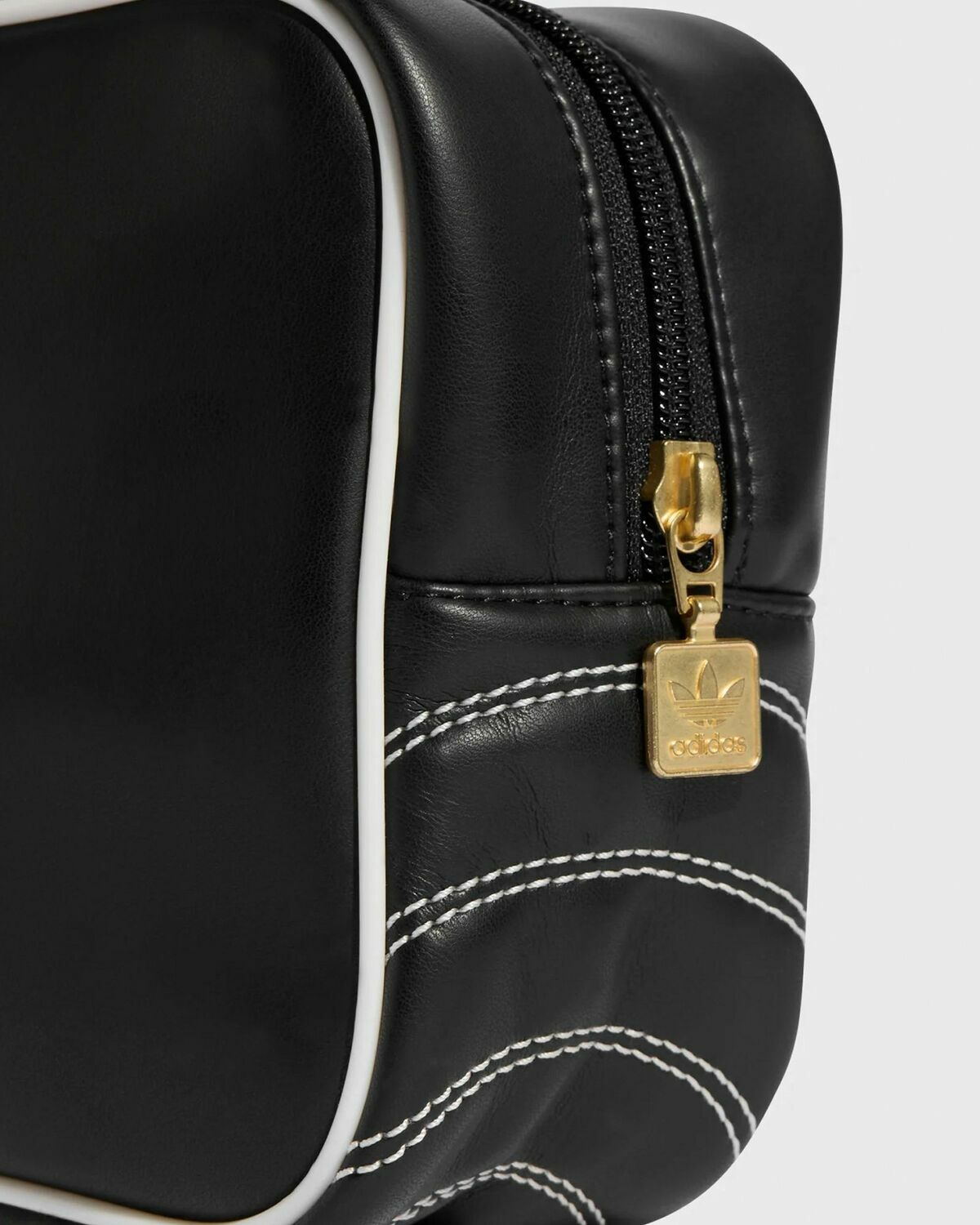 Adidas AIRLINER EL Black Womens Handbag