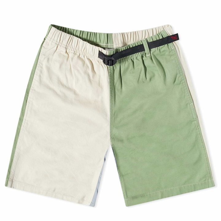 Photo: Gramicci Men's Twill G Short in Crazy