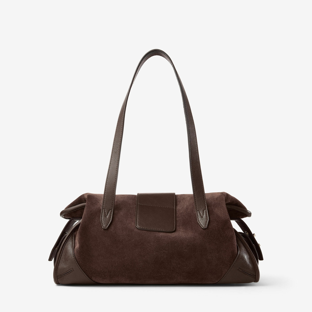 Jimmy Choo Bar Holdall Medium Shoulder Bag