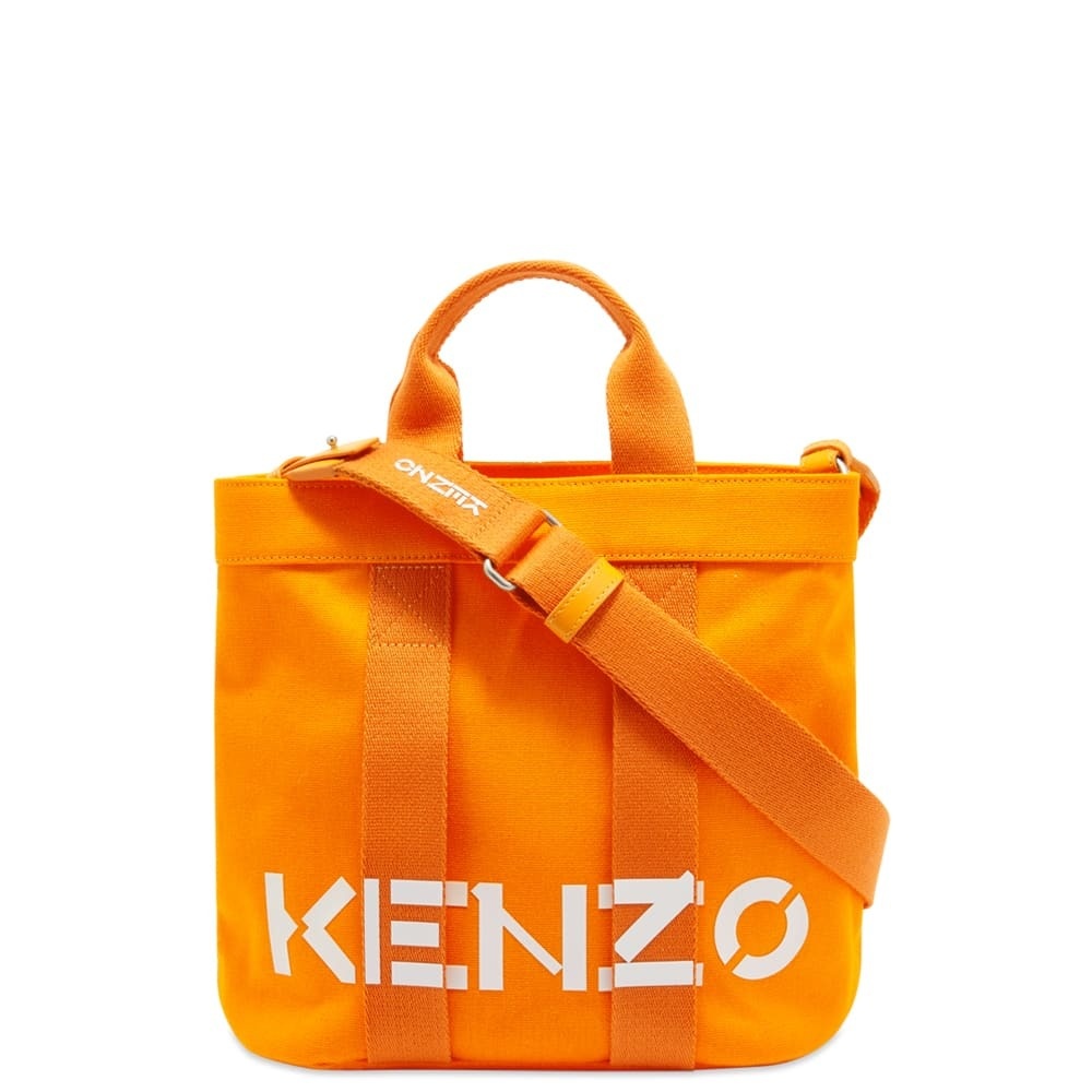 Kenzo Small Logo Tote Bag Kenzo