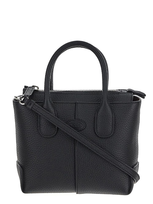 Photo: Tod's Leather Medium Bag