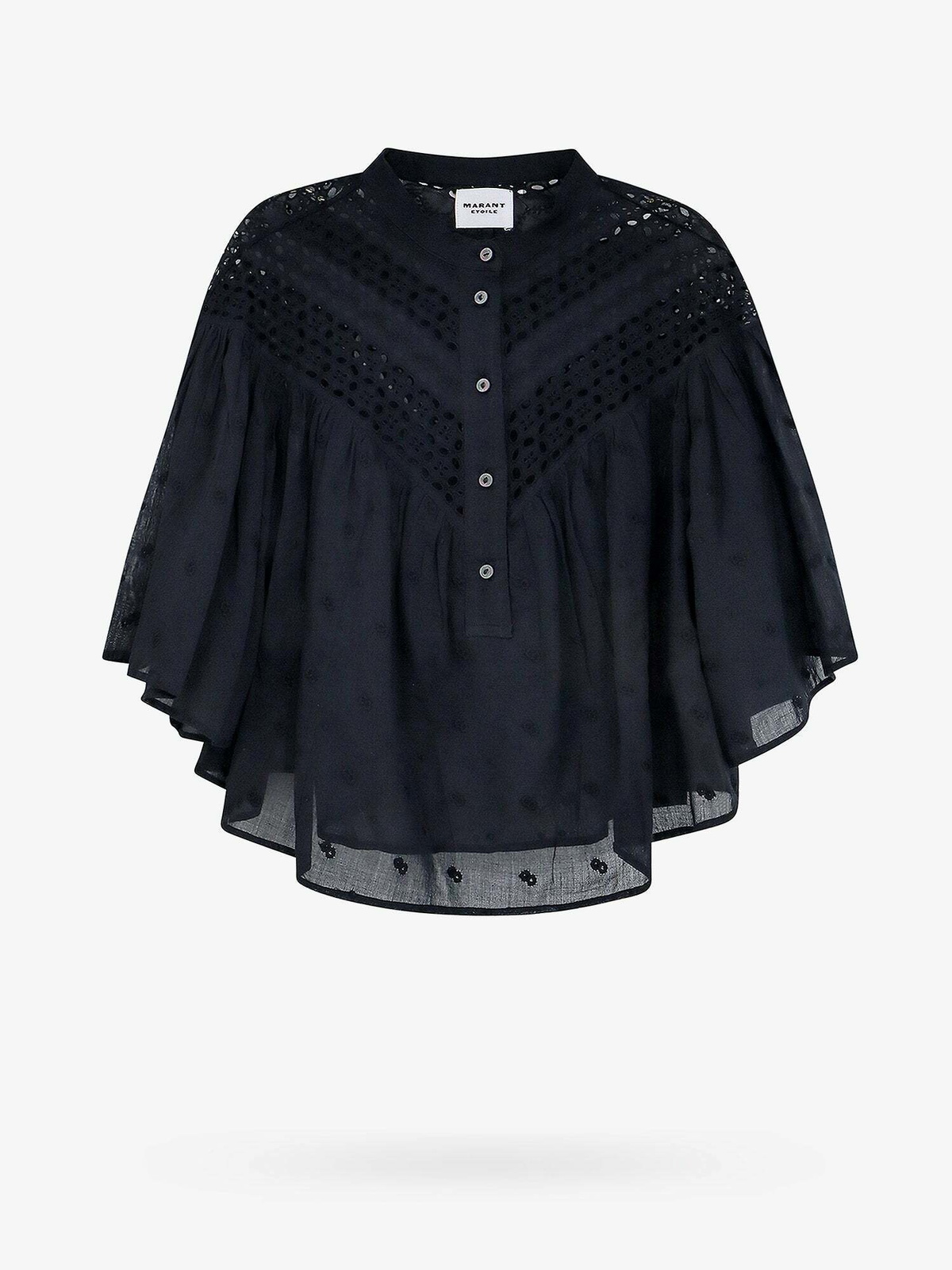 Isabel Marant Etoile Safi Black Womens Isabel Marant Etoile