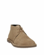 Studio Nicholson Womens Ankle boots Taupe