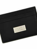 MM6 Maison Margiela Logo Card Holder
