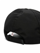 MONCLER GRENOBLE - Logoed Hat