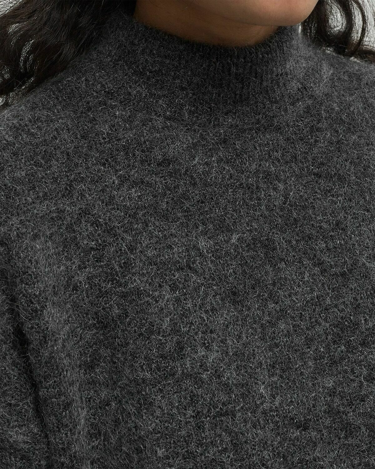 Gestuz DebbieGZ pullover Grey Women