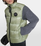 Canada Goose Cypress down vest