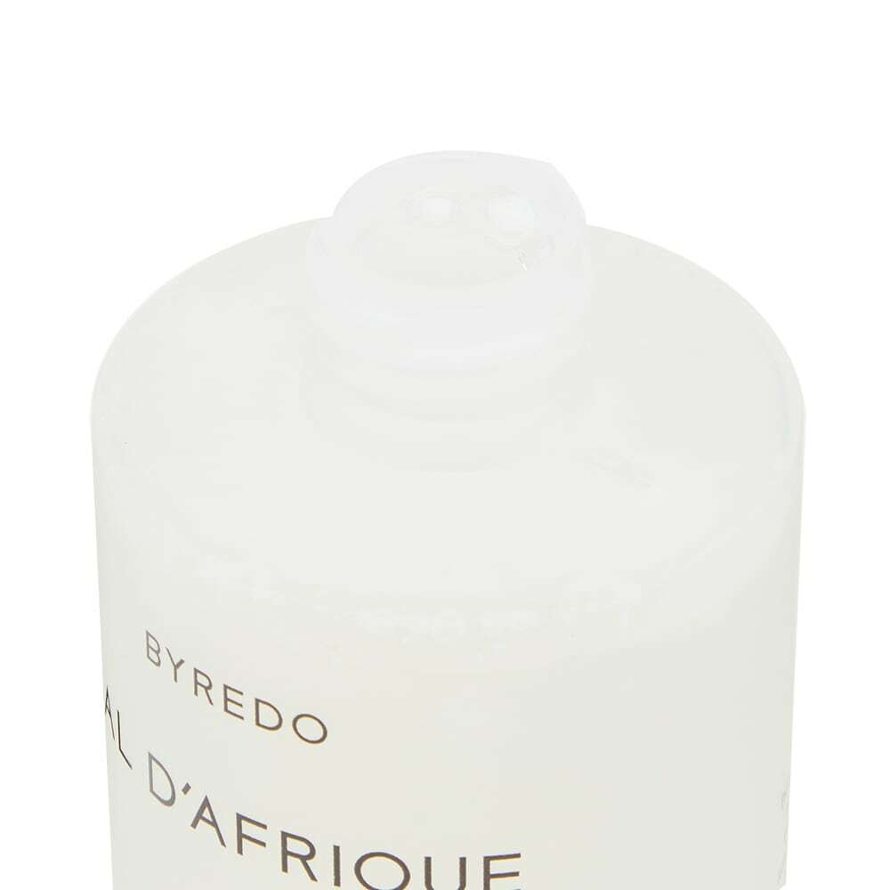 Byredo Bal d'Afrique Body Wash