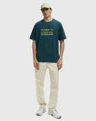 Linear Lines Tee