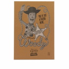 Medicom Ultimate Woody in Multi 