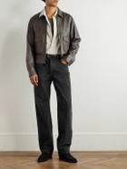 Nili Lotan - Billie Straight-Leg Jeans - Unknown