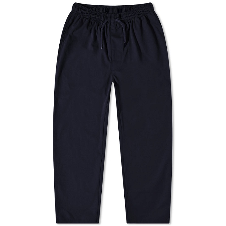 Photo: WTAPS Men's Seagull Trousers in Navy