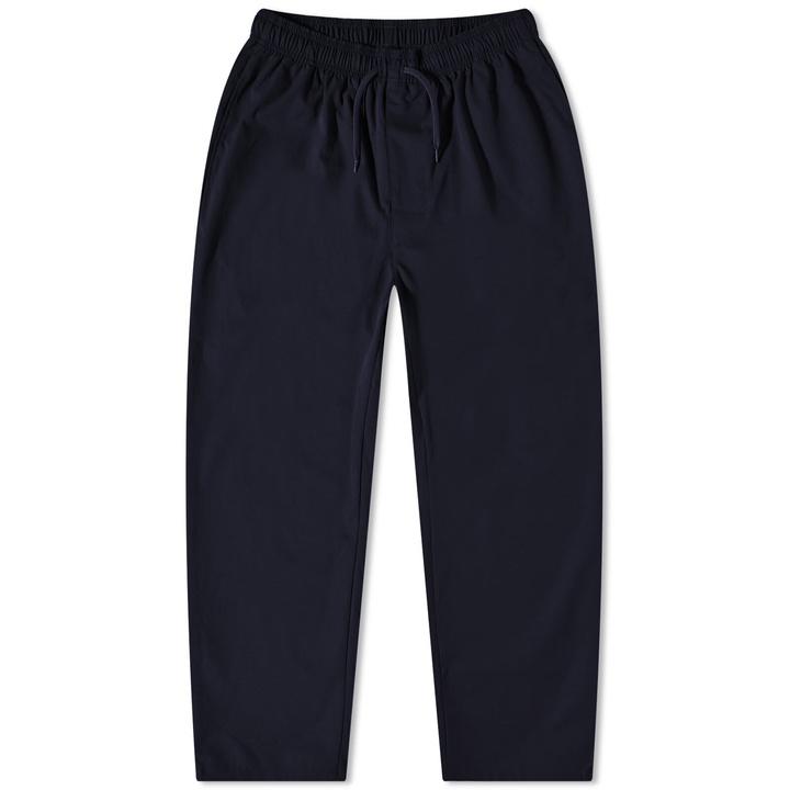 Photo: WTAPS Men's Seagull Trousers in Navy