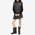 Charles Jeffrey Women's Kitty Gilet in Black