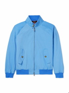 Baracuta - G9 Shell Harrington Jacket - Blue
