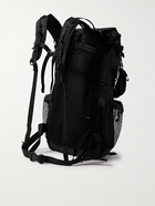 AND WANDER - X-Pac Printed Ripstop Backpack