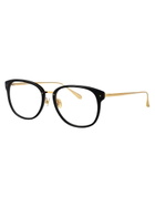 Linda Farrow Cyrus Glasses