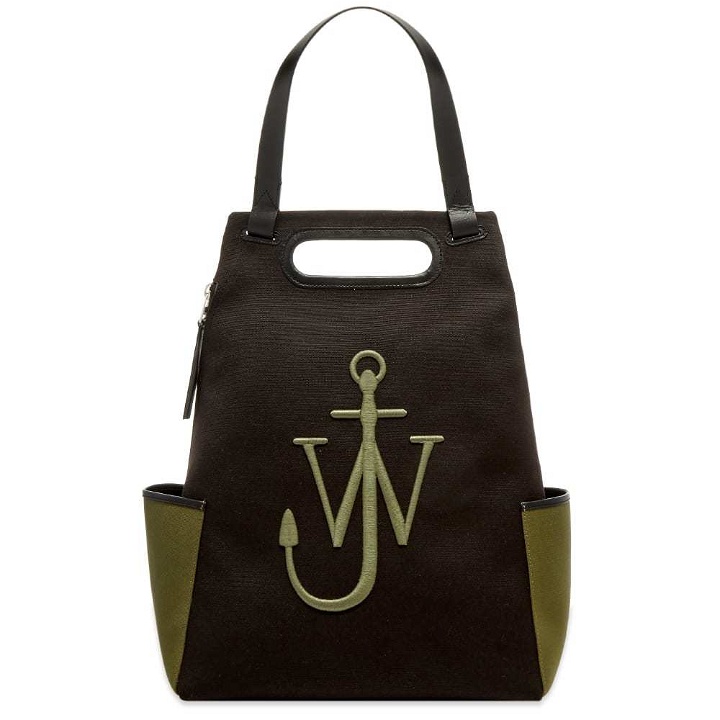 Photo: JW Anderson Anchor Backpack