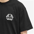 Edwin Men's Jam T-Shirt in Black