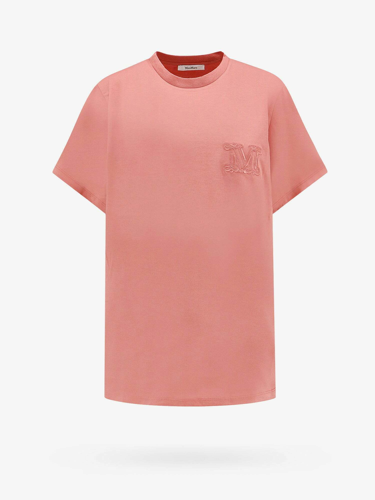 Max Mara マックスマーラ Mango Tシャツ Max Mara 'Mango' t-shirt