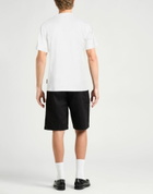 Just Cavalli Mens T-shirt in White