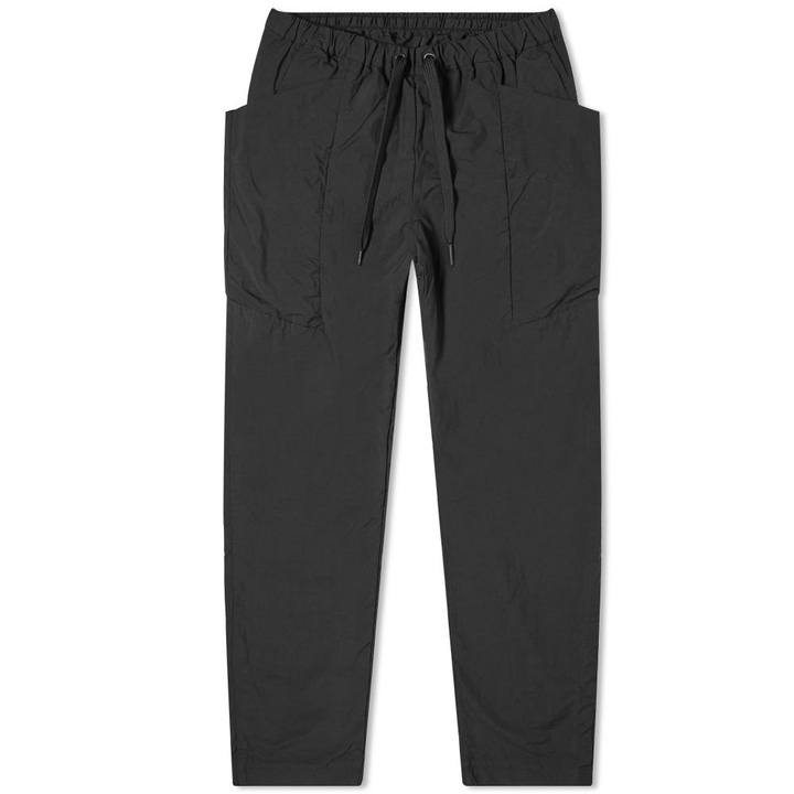 Photo: TEATORA Packable Cargo Pant