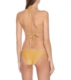Solid & Striped - The Iris bikini top