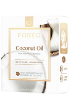 Foreo Coconut Oil Ufo/ufo Mini Nourishing Face Mask for Dry Skin