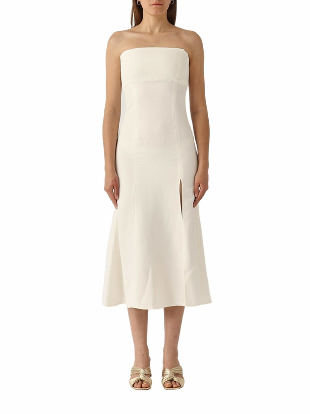 Photo: TwinSet Viscose Dress