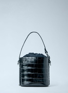 Vivienne Westwood Daisy Drawstring Bucket Bag 