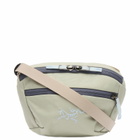 Arc'teryx Mantis 1 Waist Pack in Headwaters 