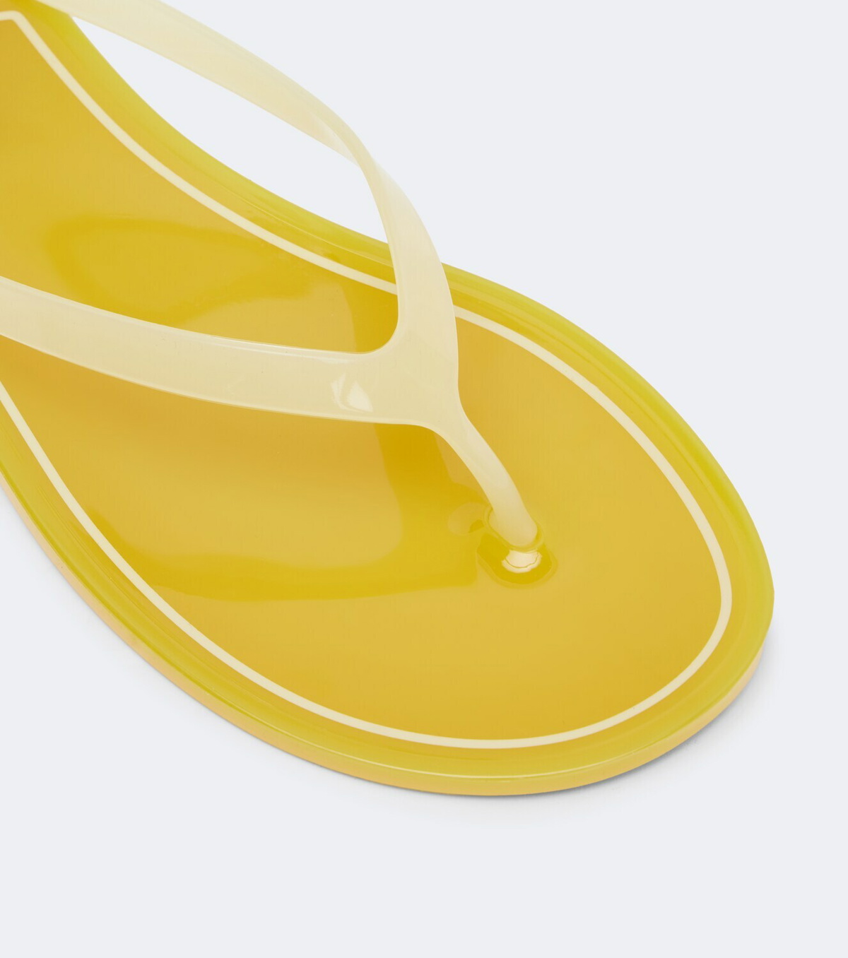 Christopher Esber Jo thong sandals