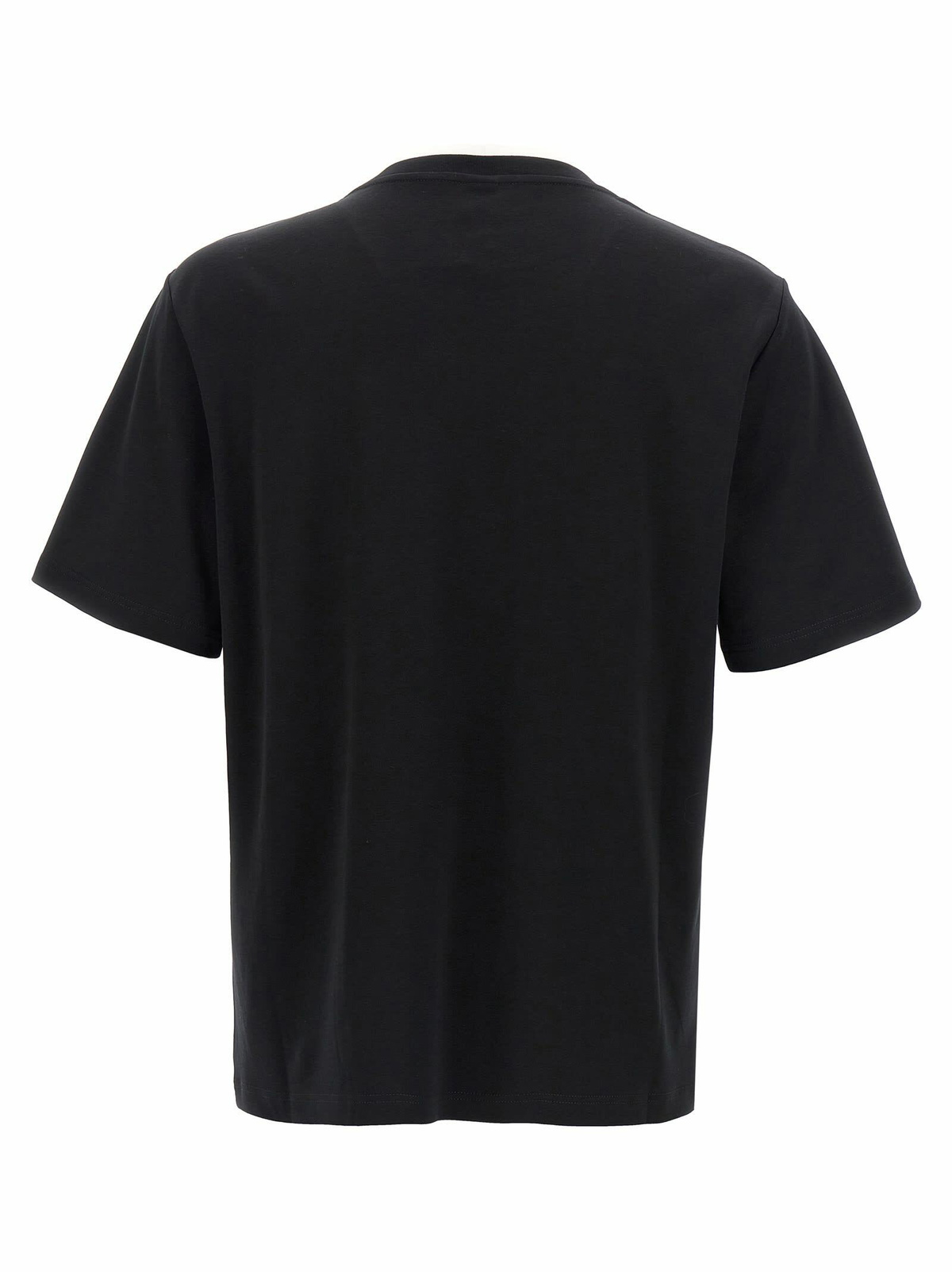 Berluti leather Tab T-shirt Berluti