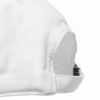 Moncler x Spiderman Baseball Cap in White