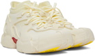 CAMPERLAB White Tossu Sneakers
