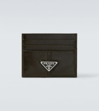 Prada Leather card holder