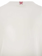 MC2 Saint Barth Dover - Cotton Jersey T-shirt