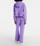 Adidas by Stella McCartney Logo cotton sweatpants