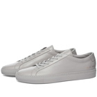 Common Projects Men's Original Achilles Low Sneakers in Ash