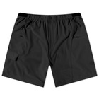 Carrier Goods Men's Expedition Short in Black