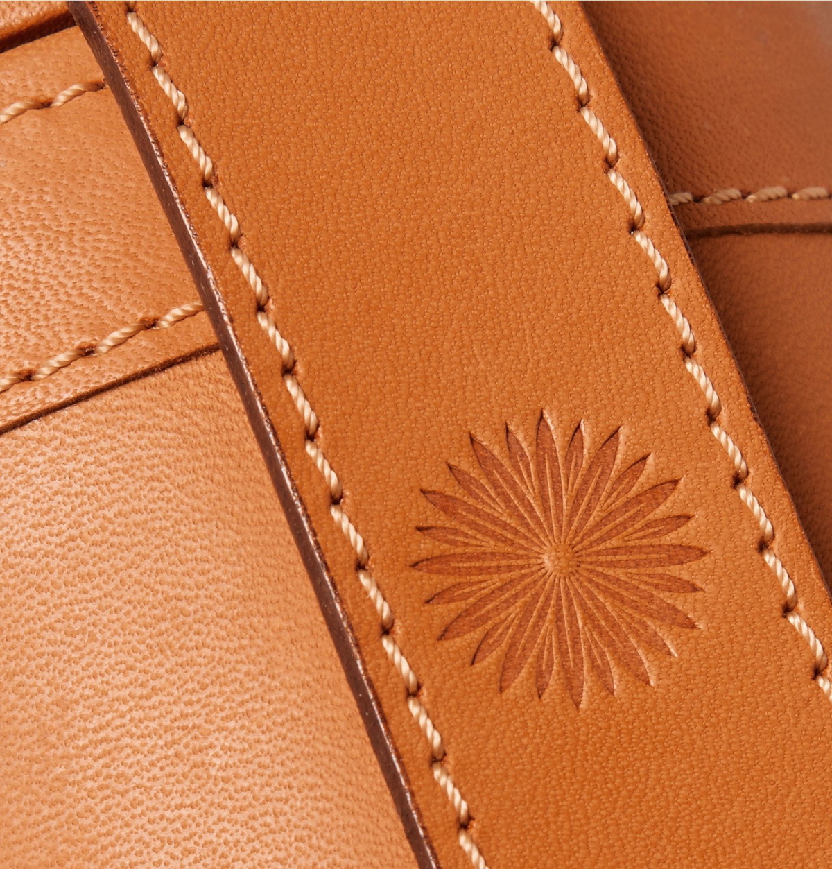 James Purdey & Sons - Leather and Glass Flask Set - Brown